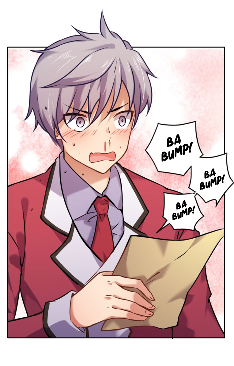 I Picked Up a Demon Lord as a Maid Chapter 01 Gambar 5